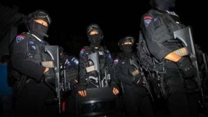 Sempat Buron, Teroris Yusuf Ditangkap di Purabaya Sukabumi, Begini Kata Polisi