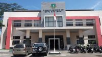 17 Paket Pekerjaan Disdikbud Kota Sukabumi Mulai Dilelangkan