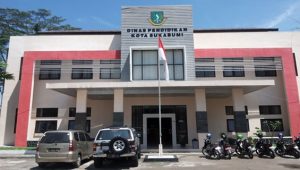 17 Paket Pekerjaan Disdikbud Kota Sukabumi Mulai Dilelangkan