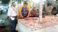 Harga Bapokting Terus Merosot