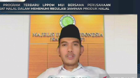 Ada Perubahan, Masa berlaku sertifikasi halal MUI Jadi 4 tahun