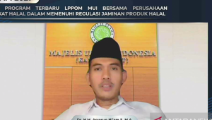 Ada Perubahan, Masa berlaku sertifikasi halal MUI Jadi 4 tahun