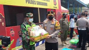 Tinjau Jalur Sukabumi, Wakapolda Jabar Sebut 157 Travel Gelap Sudah Dikandangkan