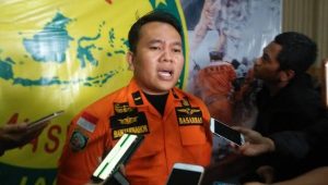 Anda Terkena Bencana, Hubungi Basarnas di 115, Humas Basarnas : Evakuasi Gratis Tak dipungut Biaya