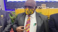 Wagub Papua Klemen Tinal Tiba-tiba meninggal, Ini kata Pemprov