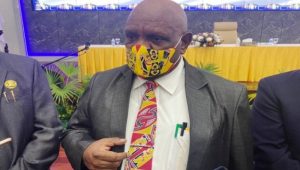 Wagub Papua Klemen Tinal Tiba-tiba meninggal, Ini kata Pemprov