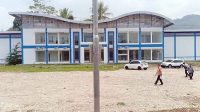 Tahun ini, Pemindahan Gedung Pengujian Kendaraan Bermotor Gagal