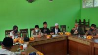 Geng Motor ‘Haram’ di Sukabumi