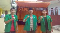 Berdayakan Kader, GP Ansor Kota Sukabumi Sediakan Empat Gerobak
