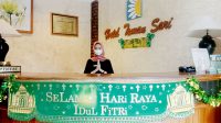 Larangan Mudik, Okupansi Hotel Terjun Bebas