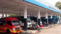Akibat Mudik Dilarang, Terminal Pelabuhanratu Ditutup