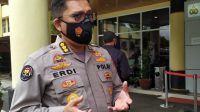 Polda Jabar Cium Penggunaan Surat Tes Antigen Palsu di Cianjur, Begini Kronologisnya