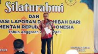 KDP2K Harus Selaras Visi Misi Pemkab Sukabumi