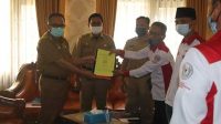 Wakil Bupati Sukabumi  Minta BPD Jaga Sinergi Dengan Pemdes