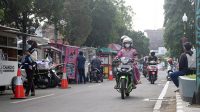 Kesadaran Masyarakat Masih Minim, Aturan Satu Arah di Dago Kerap Dilanggar