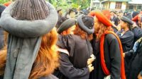 Ini 4 Kelompok Islam di Indonesia Menggelar Shalat Idul Fitri 1442 H Hari Tadi
