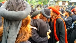 Ini 4 Kelompok Islam di Indonesia Menggelar Shalat Idul Fitri 1442 H Hari Tadi