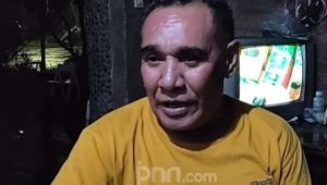 Dicari-cari, Jenderal Kekaisaran Sunda Nusantara Langsung Pamit Beli Pampers