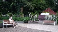 Tidak Usah Mudik, Kebun Raya Bogor Siapkan Wahana Taman Hari Raya