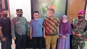 Pelaku Ujaran Kebencian Terhadap TNI di Medsos Akhirnya Minta Maaf