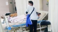 Warga  Cibolangkaler Keracunan Massal, Lima Korban Sembuh