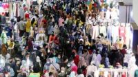 Mudik Dilarang, Tapi Disuruh Beli Baju, Siapa yang Ngaco ?