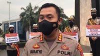 Larang Mudik Tak Ada Ganjil-Genap, Sehari 322 Kendaraan Diputar Balik di Kota Bogor