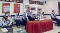 Lapas Kelas IIB Sukabumi Genjot Predikat WBK dan WBBM