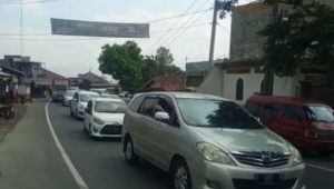 Libur Waisak Tidak Seperti Lebaran, Tak Ada Penyekatan Warga Bebas Berwisata