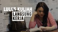 Lulusan dari 10 Kampus Swasta Ini, Langsung dapat Kerja