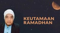 Keutamaan Bulan Ramadan