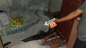 Gara-gara Ditegur Ibunya, Gadis Ini Malah Minum Racun