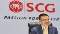 SCG Umumkan Hasil Operasi Q1/2021, Pulih dari Penurunan Ekonomi Global