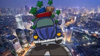 Mudik Sukabumi ‘Tikus’ pun Susah Lewat