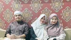 Putra Mendiang Ustad Arifin Ilham Bakal Menikah Ditanggal ini