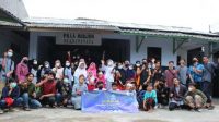 Ormawa Universitas BSI Kampus Sukabumi Sukses Gelar Semarak Ramadhan