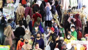 Ini Alasan Kominfo Nyuruh Belanjakan uang THR Secara Daring