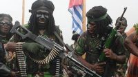 Pengamat : KKB Punya Sniper Standar Perang, TNI Bakal Kesulitan