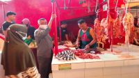Jelang Lebaran, Daging Sapi Tembus Rp150 Ribu