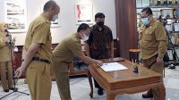 Pemkot Sukabumi Wujudkan Satu Data