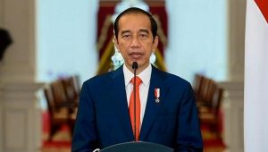 Di bulan Juli, Jokowi Target 1 Juta Orang Divaksin Covid-19 Setiap Hari