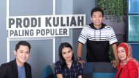 10 Jurusan Paling Dicari di Tahun 2021, Kalian Harus Tahu!