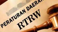 Raperda RTRW Gagal Dibahas, Kenapa?