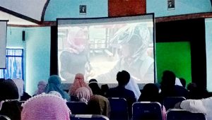 Kenalkan SMA Muhammadiyah Lewat Film