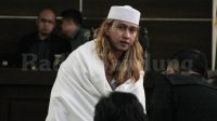 Sidang Bahar bin Smith, Dituntut 5 Bulan Penjara