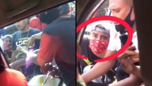 11 Debt Collector yang Kepung TNI Jadi Tersangka