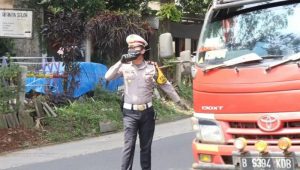 Jasa Travel Gelap Ditawarkan di Grup Medsos, Begini Reaksi Kasatlantas Polres Sukabumi
