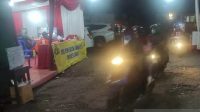 Jalur utama Puncak-Cianjur sepi pemudik