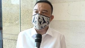 Soal Ajakan Jokowi Beli Babi Panggang, Politisi Gerindra Membela, Begini Katanya