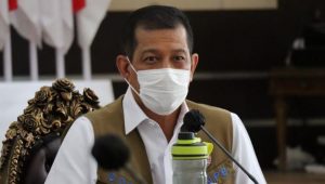 Doni Monardo Sebut Larangan Mudik Keputusan Tepat Presiden Jokowi, Ini Alasannya